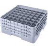 Cambro Kôš Camrack 49 pozícií, výška pohára 25,8 cm - Biela| TOM, R-49S958-151