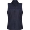 Regatta Professional Vesta Flux TRA 790, softshellová, dámská COT36A7900032i-navy Navy 4XL