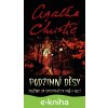 E-kniha Podzimní děsy - Agatha Christie