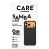 PanzerGlass CARE kryt Apple iPhone 17 Pro Max MagSafe Samba Black CR29487