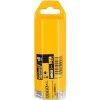 VRTÁK SDS+ EXTREME 6x100x160 / 10ks DEWALT DT9815