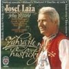 Laža Josef & jeho přátelé - Zahrajte ně husličky [CD]