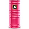TriggerPoint Foam Roller GRID ružový