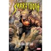 Marvel Sabretooth: The Dead Don't Talk