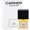 Carner Barcelona Woody Collection D600 100 ml parfumovaná voda unisex