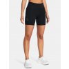 Dámske kraťasy Under Armour UA Launch Half Tight Čierna MD