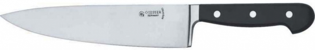 GIESSER-MESSER Nôž kuchársky 25 cm