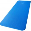 Power System Podložka na fitness FITNESS MAT - modrá