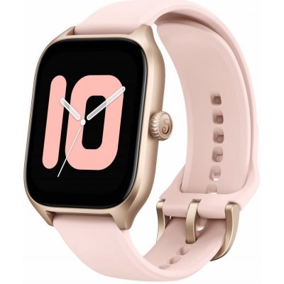 Amazfit GTS 4 Rosebud Pink 6972596105893