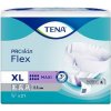 TENA Flex maxi XL inkontinenčné nohavičky 21 ks