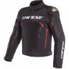 DAINESE DINAMICA AIR D-DRY Black/Red Velkosť: 56