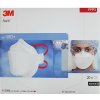 3M™ 1863+, FFP3 Aura™ jednorazový respirátor pre zdravotníctvo