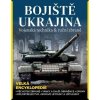 Bojiště Ukrajina - Dougherty Martin J.