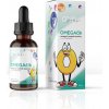 ORIN OMEGAčik omega 3 pre deti 50 ml