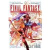 Yen Press Final Fantasy Lost Stranger 1