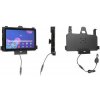 Brodit držiak s nabíjaním z CL na Samsung-Galaxy Tab Active Pro T540/T545/T547/T547U, 712148
