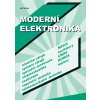 Moderní elektronika - Vlček Jiří