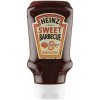 Heinz Omáčka Sweet Barbecue na grilovanie sladká BBQ 500 g