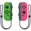 Bezdrôtový ovládač Nintendo Joy-Con Pair NSP075