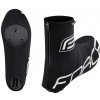Force LYCRA TERMO Road černé návleky treter POUZE S-M EU 36-41 (VÝPRODEJ)