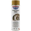 Presto Rallye sprej na disky zlatý, 500 ml