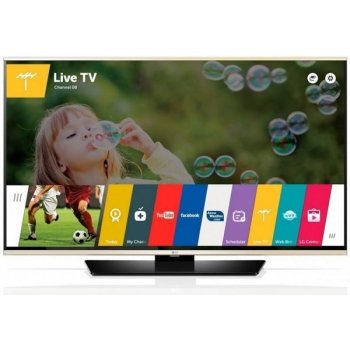 LG 40LF631V