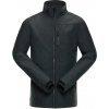 Alpine Pro Webac Pánska softshell bunda MJCN367 tmavo šedá L