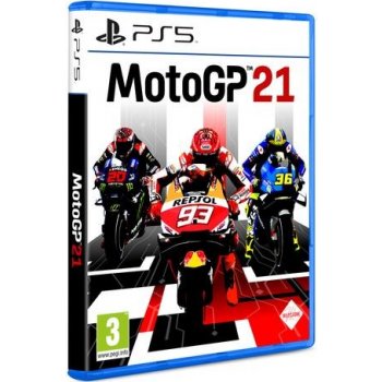 MotoGP 21