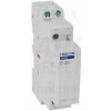 Tracon Modulárny stykač 1modul 2P 25A 2xNO 230V AC SHK2-25