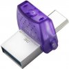 Kingston DataTraveler MicroDuo 3C/256GB/200MBps/USB 3.2 DTDUO3CG3/256GB