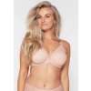 Dámska podprsenka LINGADORE 1400-5C 95 F Telová