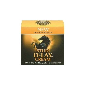 Stud D-lay Cream 30 g