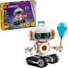 LEGO Creator 31164 Vesmírný robot