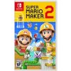 Super Mario Maker 2 (SWITCH) (Obal: NL)