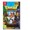 ACTIVISION SWITCH Crash Bandicoot N.Sane Trilogy NSW