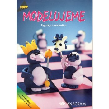 Modelujeme Figurky z moduritu