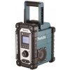 MAKITA DMR116 aku rádio 14,4 -18V, /230V sieťový adaptér, príjem AM/FM, bez batérie