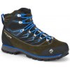 TREZETA-Aoraki Wp, Olive/Blue Zelená 44