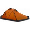 Expedičný stan TRIMM VISION DSL oranžová,čierna