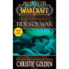Simon & Schuster World of Warcraft: Jaina Proudmoore - Tides of War