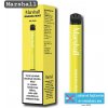 Marshall Banana Mint 20 mg 600 poťahov 1 ks