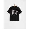 RipNDip Insano (black) M, čierna