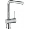 Kludi L Steel 45851F877