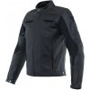DAINESE RAZON 2 LEATHER JACKET BLACK Velkosť: 52