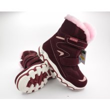 Protetika Zimná detská obuv Donata Bordo