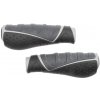 Gripy VELO Vicegrips čer-šedé