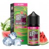 Juice Sauz Drifter Bar Juice Watermelon Ice shake & vape 6 ml