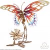 Ugears 3D puzzle Butterfly 161 ks