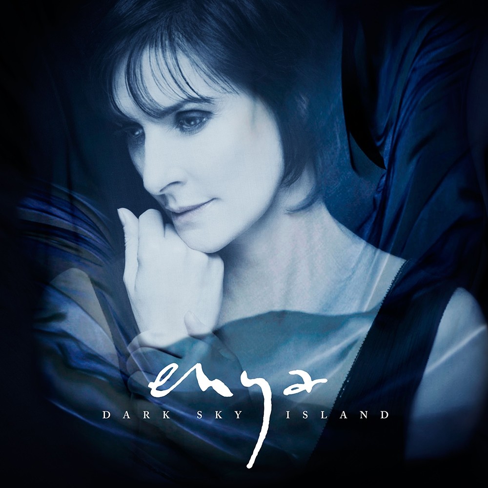 ENYA: DARK SKY ISLAND CD