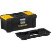 Box na náradie s kovovou prezkou Stanley 40x20x20 cm STST1-75518